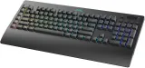 Клавиатура GMNG GG-KB770XP механическая черный USB Multimedia for gamer LED (подставка для запястий) (1901099)