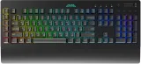 Клавиатура GMNG GG-KB770XP механическая черный USB Multimedia for gamer LED (подставка для запястий) (1901099)