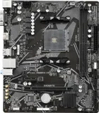 Материнская плата GIGABYTE A520M K V2, AM4, A520, 2*DDR4, D-SUB+HDMI,  4 SATA 6 Гб/с, M2, Audio, Gb LAN, USB 3.2, USB 2.0, mATX