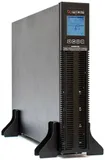 Источник бесперебойного питания Штиль STR STR1102SL 1800Вт 2000ВА черный