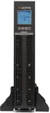 Источник бесперебойного питания Штиль STR STR1102SL 1800Вт 2000ВА черный