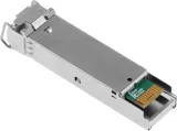 Трансивер Future Technologies FT-SFP-LX-1,25-13-10-D SFP SM 1.25Гбит/с Tx:1310нм до 10км