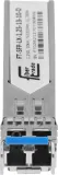 Трансивер Future Technologies FT-SFP-LX-1,25-13-10-D SFP SM 1.25Гбит/с Tx:1310нм до 10км