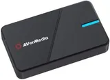 Карта видеозахвата Avermedia Live Gamer Extreme 3 GC551G2 внешний USB 3.1
