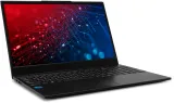 Ноутбук IRU Калибр 15TLG Core i5 1155G7 8Gb SSD256Gb Intel UHD Graphics 15.6" IPS FHD (1920x1080) Windows 11 trial (для ознакомления) black WiFi BT Cam 4000mAh (1914238)