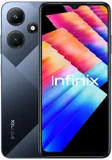 Смартфон Infinix X669D Hot 30i 128Gb 8Gb черный моноблок 3G 4G 2Sim 6.56" 720x1612 Android 12 13Mpix 802.11 a/b/g/n/ac NFC GPS GSM900/1800 GSM1900 TouchSc FM microSD max1024Gb
