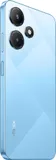 Смартфон Infinix X669D Hot 30i 128Gb 8Gb голубой моноблок 3G 4G 2Sim 6.56" 720x1612 Android 12 13Mpix 802.11 a/b/g/n/ac NFC GPS GSM900/1800 GSM1900 TouchSc FM microSD max1024Gb
