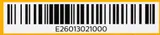 Мобильный телефон Philips E2601 Xenium серебристый раскладной 2Sim 2.4" 240x320 Nucleus 0.3Mpix GSM900/1800 FM microSD max32Gb
