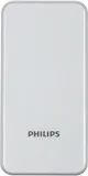 Мобильный телефон Philips E2601 Xenium серебристый раскладной 2Sim 2.4" 240x320 Nucleus 0.3Mpix GSM900/1800 FM microSD max32Gb