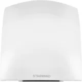 Сушилка для рук Starwind SW-HD820 2000Вт белый