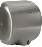 Сушилка для рук Starwind SW-HD888 1800Вт серебристый