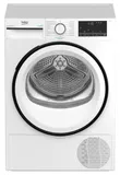 Сушильная машина Beko B3T68230 кл.энер.:A макс.загр.:8кг белый (7188303040)