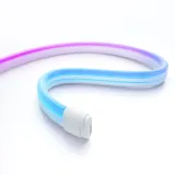 Удлинитель умных светодиодных лент Xiaomi Smart Lightstrip Pro Extension 60св./м 17В 1м (BHR6476GL)