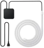 Удлинитель умных светодиодных лент Xiaomi Smart Lightstrip Pro Extension 60св./м 17В 1м (BHR6476GL)