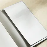 Блокнот Deli EN141LPINK A5 210х143мм искусст. кожа 112л линейка мягкая обложка розовый