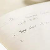 Блокнот Deli EN140LBLUE A5 210х143мм искусст. кожа 96л линейка мягкая обложка голубой