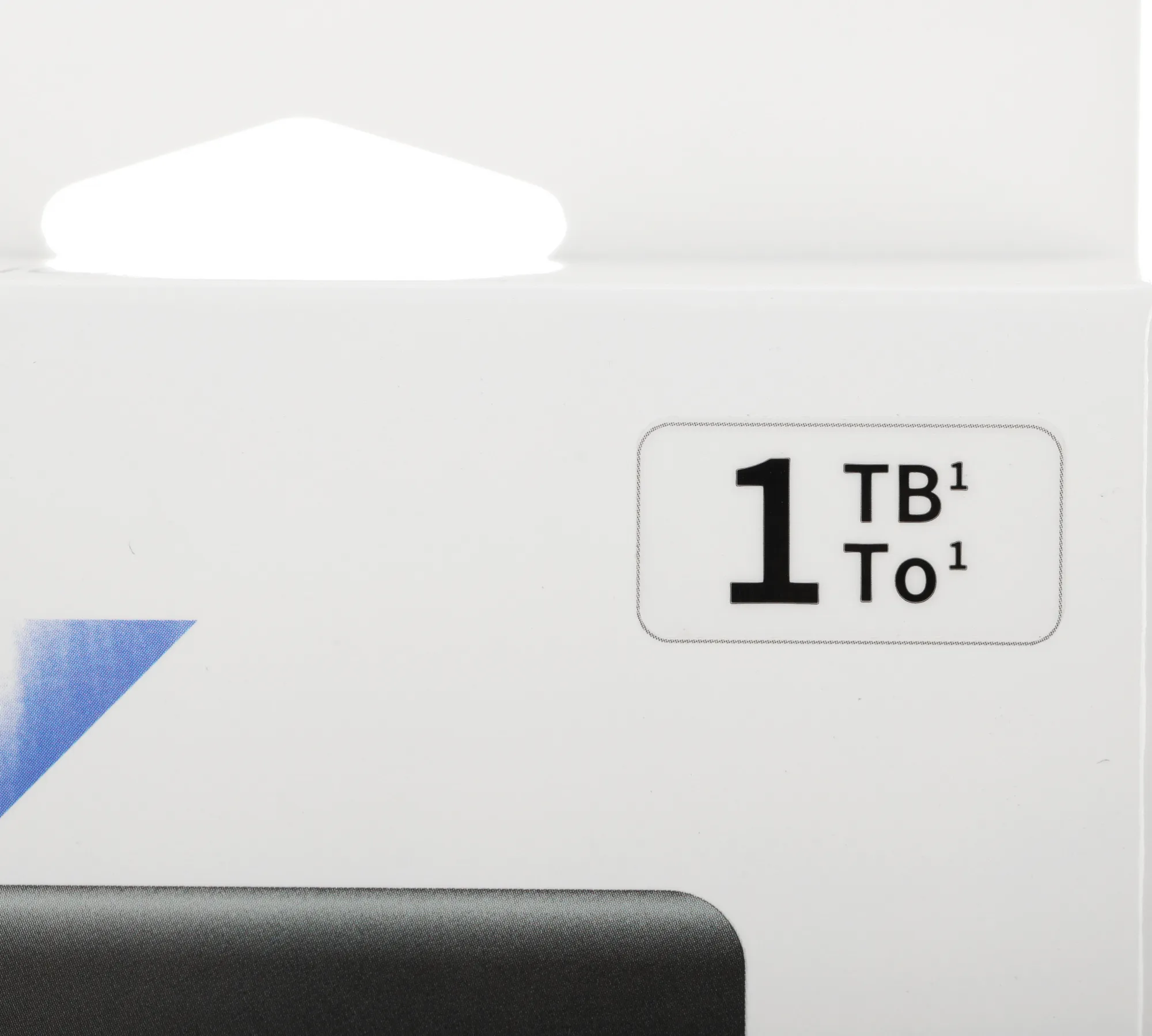 Жесткий диск Toshiba USB 3.0 1Tb HDTB510EK3AA Canvio Basics 2.5" черный
