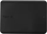 Жесткий диск Toshiba USB 3.0 2Tb HDTB520EK3AA Canvio Basics 2.5" черный