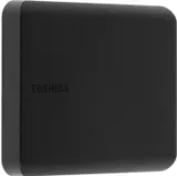 Жесткий диск Toshiba USB 3.0 2Tb HDTB520EK3AA Canvio Basics 2.5" черный