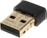 Сетевой адаптер Wi-Fi TP-Link ARCHER T3U NANO AC1300 USB 2.0