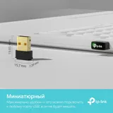 Сетевой адаптер Wi-Fi TP-Link ARCHER T3U NANO AC1300 USB 2.0