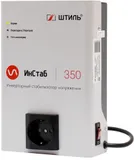 Стабилизатор напряжения Штиль ИнСтаб IS350 300Вт 350ВА белый