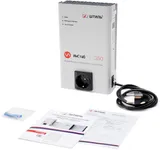 Стабилизатор напряжения Штиль ИнСтаб IS350 300Вт 350ВА белый