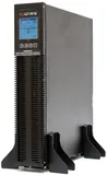 Источник бесперебойного питания Штиль STR1101SL 900Вт 1000ВА черный