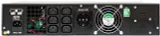 Источник бесперебойного питания Штиль STR1101SL 900Вт 1000ВА черный