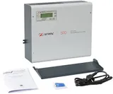 Источник бесперебойного питания Штиль SW500SL 400Вт 500ВА серый