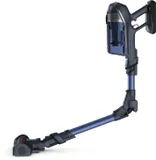 Пылесос ручной Tefal X-Force Flex 11.60 Aqua TY9890WO синий/серый