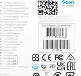 Флеш карта microSDXC 256GB A-Data AUSDX256GUICL10A1-RA1 Premier Pro + adapter