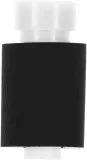 Ролик подачи Cactus CS-FRA-KYO-M2040 (302F906230/2F906230) для Kyocera TASKalfa 4012i/3510i/3501i/3500i/3051ci/3050ci/305/3011i/3010i/255