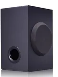 Саундбар LG SQC1 2.1 60Вт+100Вт черный