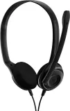 Гарнитура EPOS / Sennheiser Headset PC 8, Stereo, USB, [1000432/504197]