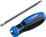 Отвертка Зубр Профессионал 25029 в компл.:1 предмет