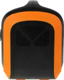 Электростанция портативная TopON TOP-X1200 310000mAh 10A QC3.0/PD3.0 4xUSB черный/оранжевый (103258)