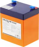 Батарея для ИБП Delta HR 12-4.5 12В 4.5Ач