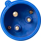 Аксессуар к источникам бесперебойного питания Блок распределения питания Powercom PDU-32AV24-14C3-10C9-1P 14*C13+10*C19, 32A, 1ph (1918825)