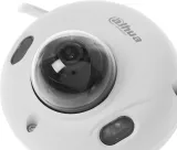 Камера видеонаблюдения IP Dahua DH-IPC-HDBW3441F-AS-0280B-S2 2.8-2.8мм цв. корп.:белый (DH-IPC-HDBW3441FP-AS-0280B-S2)