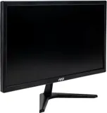 Монитор Hiper 21.5" EasyView HS2202 черный TN LED 5ms 16:9 HDMI матовая 200cd 170гр/160гр 1920x1080 75Hz FreeSync VGA FHD 2.2кг
