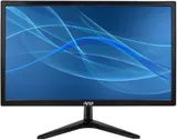 Монитор Hiper 21.5" EasyView HS2202 черный TN LED 5ms 16:9 HDMI матовая 200cd 170гр/160гр 1920x1080 75Hz FreeSync VGA FHD 2.2кг