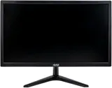 Монитор Hiper 21.5" EasyView HS2202 черный TN LED 5ms 16:9 HDMI матовая 200cd 170гр/160гр 1920x1080 75Hz FreeSync VGA FHD 2.2кг