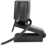 Камера Web Оклик OK-C016HD черный 1Mpix (1280x720) USB2.0 с микрофоном