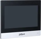 Видеодомофон Dahua DHI-VTH8621KMS-WP белый