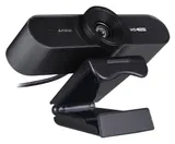 Камера Web A4Tech PK-980HA черный 2Mpix (1920x1080) USB3.0 с микрофоном