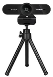 Камера Web A4Tech PK-980HA черный 2Mpix (1920x1080) USB3.0 с микрофоном