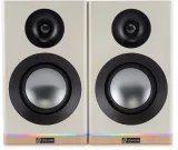 Колонки Оклик OK-605A 2.0 белый 60Вт BT