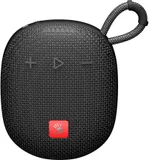 Колонка порт. A4Tech Bloody S3 Carry черный 5.5W 1.0 BT 12м 1200mAh (S3 CARRY BLACK)