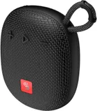 Колонка порт. A4Tech Bloody S3 Carry черный 5.5W 1.0 BT 12м 1200mAh (S3 CARRY BLACK)